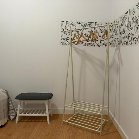 Mr Apartamentos Kordoba Zewnętrze zdjęcie