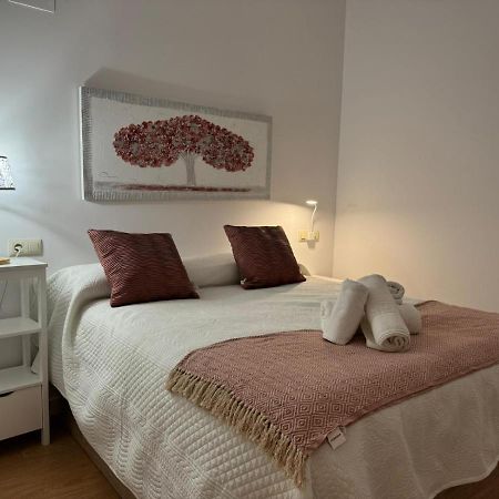 Mr Apartamentos Kordoba Zewnętrze zdjęcie