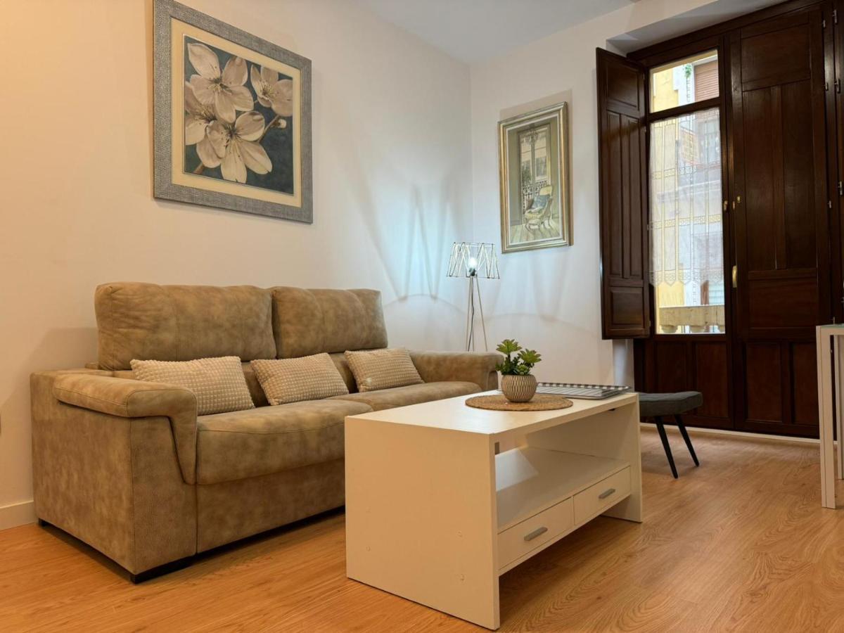 Mr Apartamentos Kordoba Zewnętrze zdjęcie