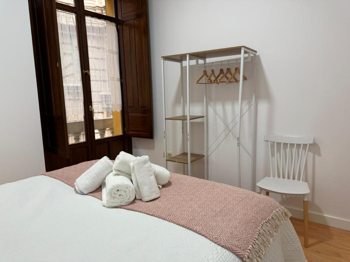 Mr Apartamentos Kordoba Zewnętrze zdjęcie