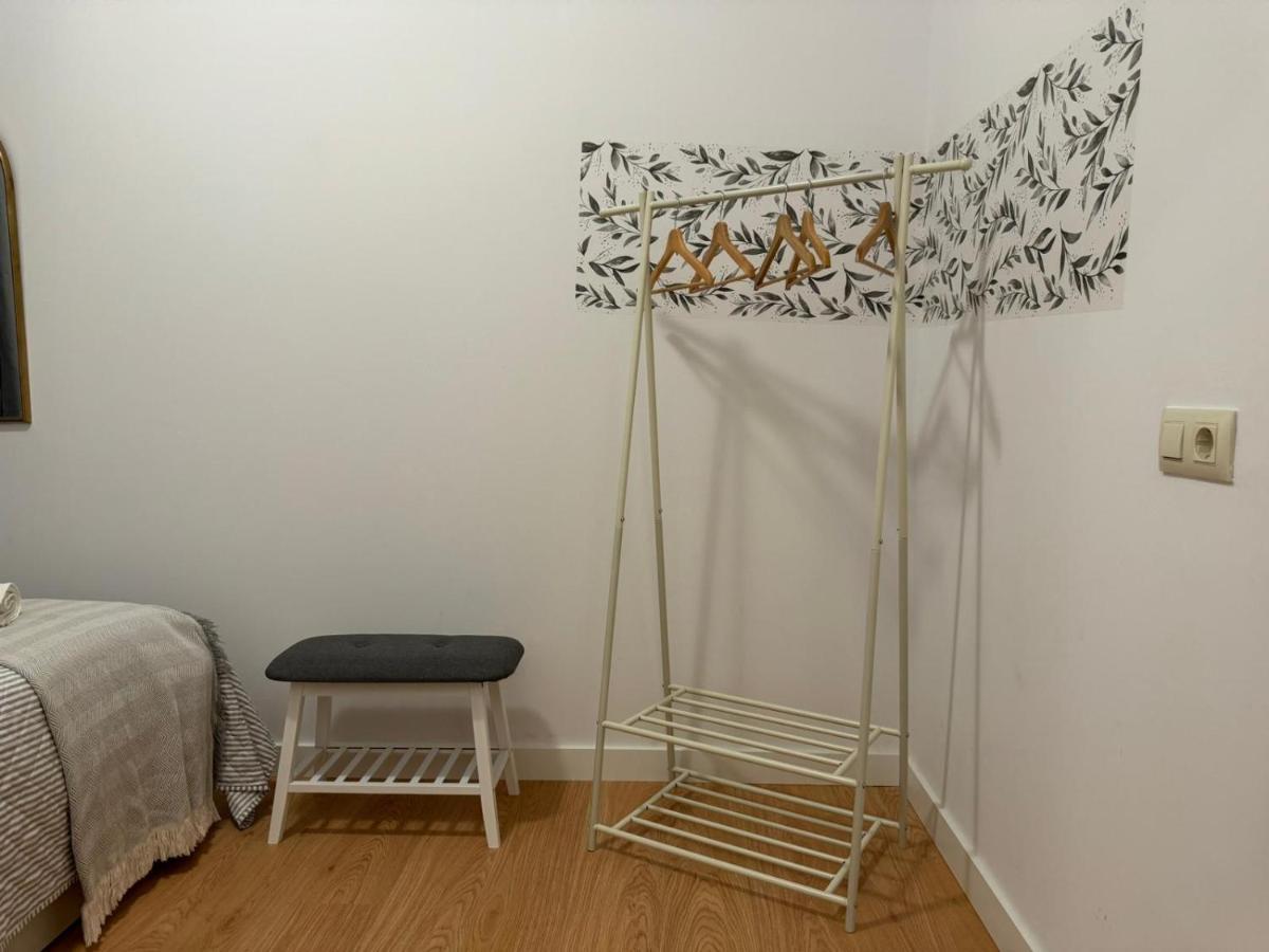 Mr Apartamentos Kordoba Zewnętrze zdjęcie