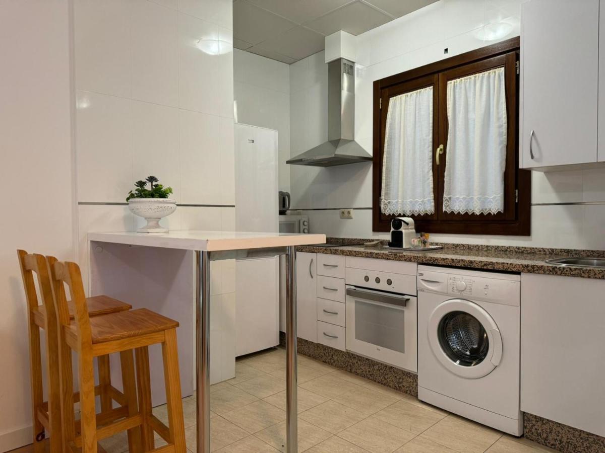 Mr Apartamentos Kordoba Zewnętrze zdjęcie