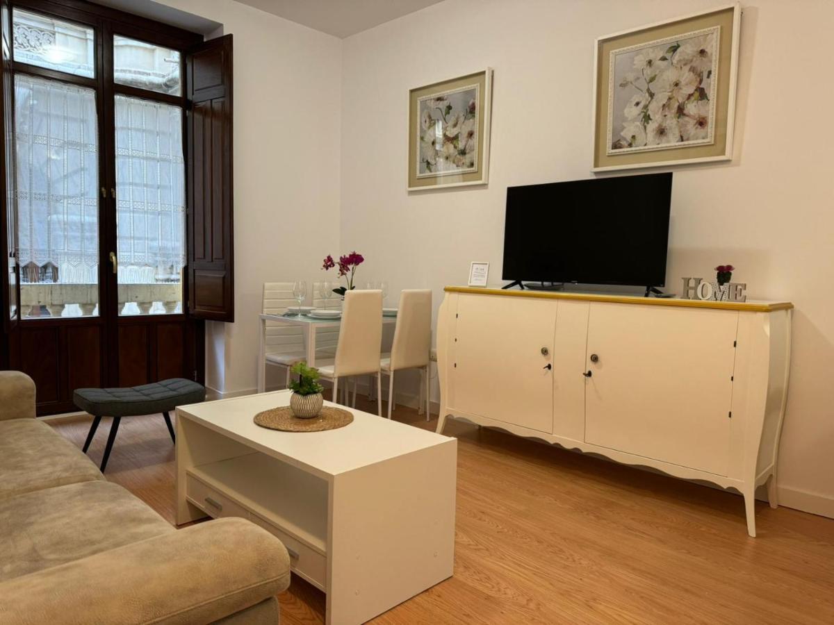 Mr Apartamentos Kordoba Zewnętrze zdjęcie