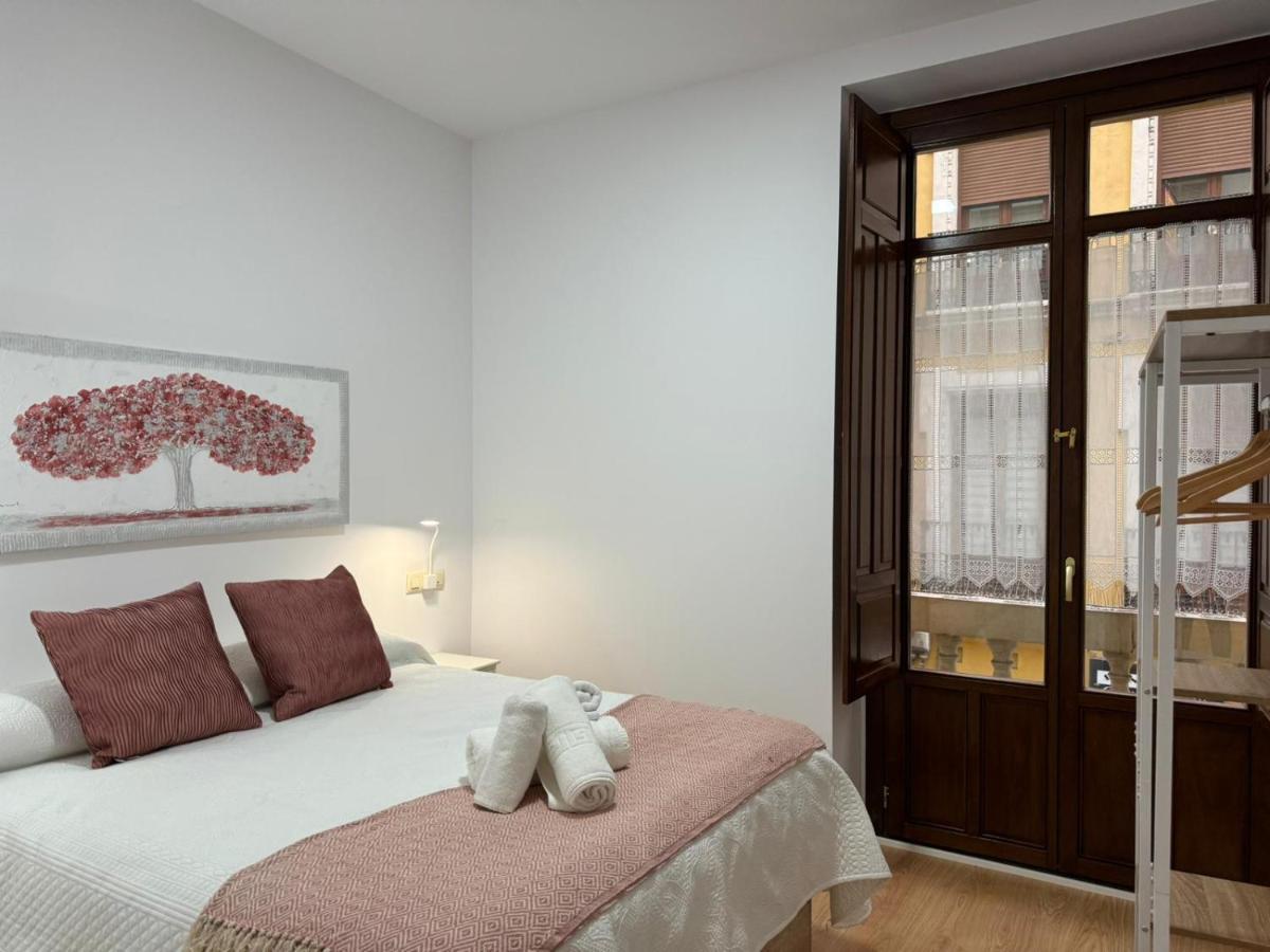 Mr Apartamentos Kordoba Zewnętrze zdjęcie