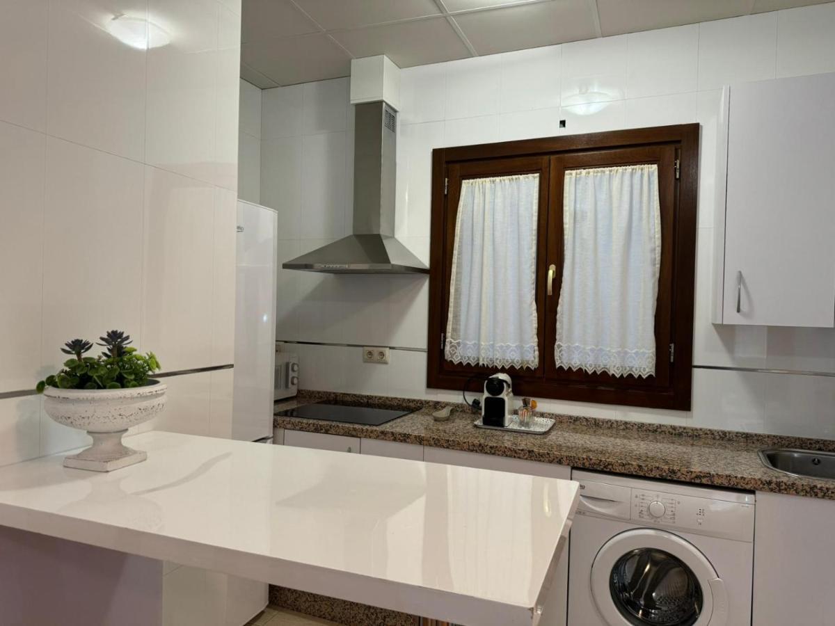 Mr Apartamentos Kordoba Zewnętrze zdjęcie