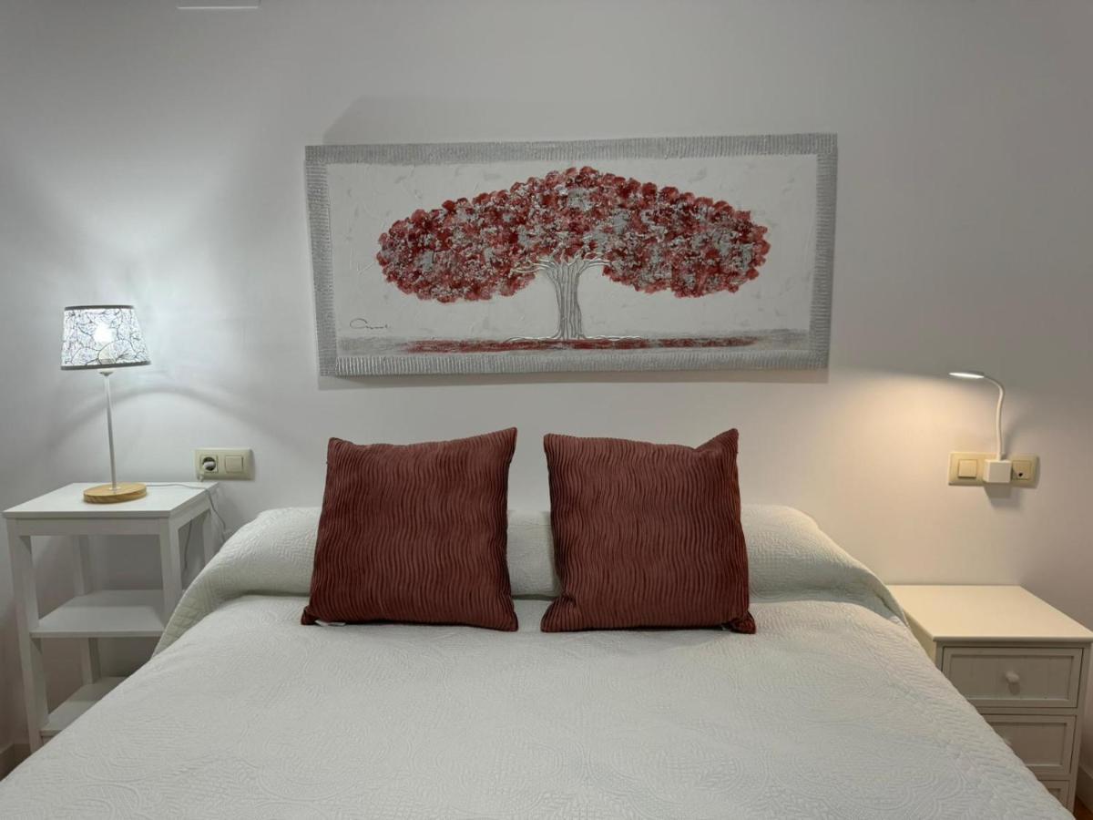 Mr Apartamentos Kordoba Zewnętrze zdjęcie