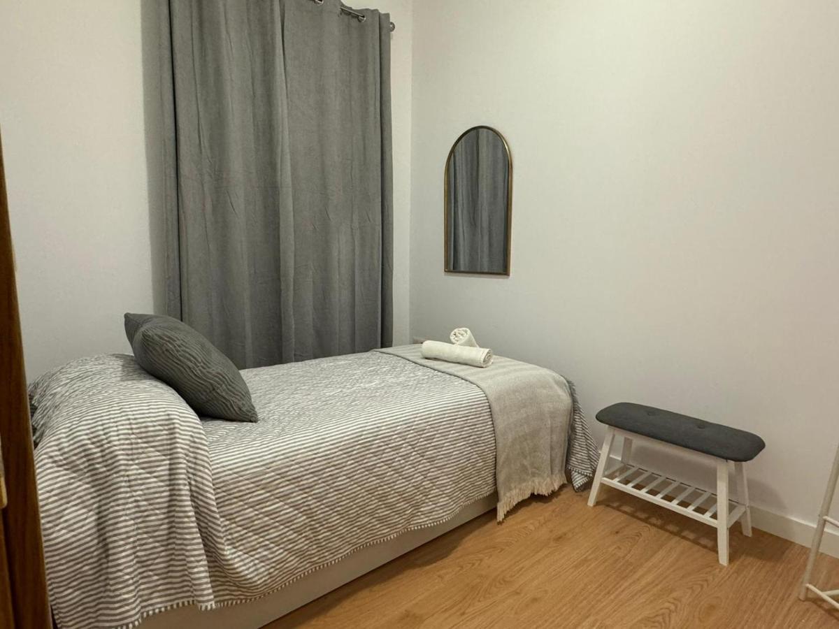 Mr Apartamentos Kordoba Zewnętrze zdjęcie