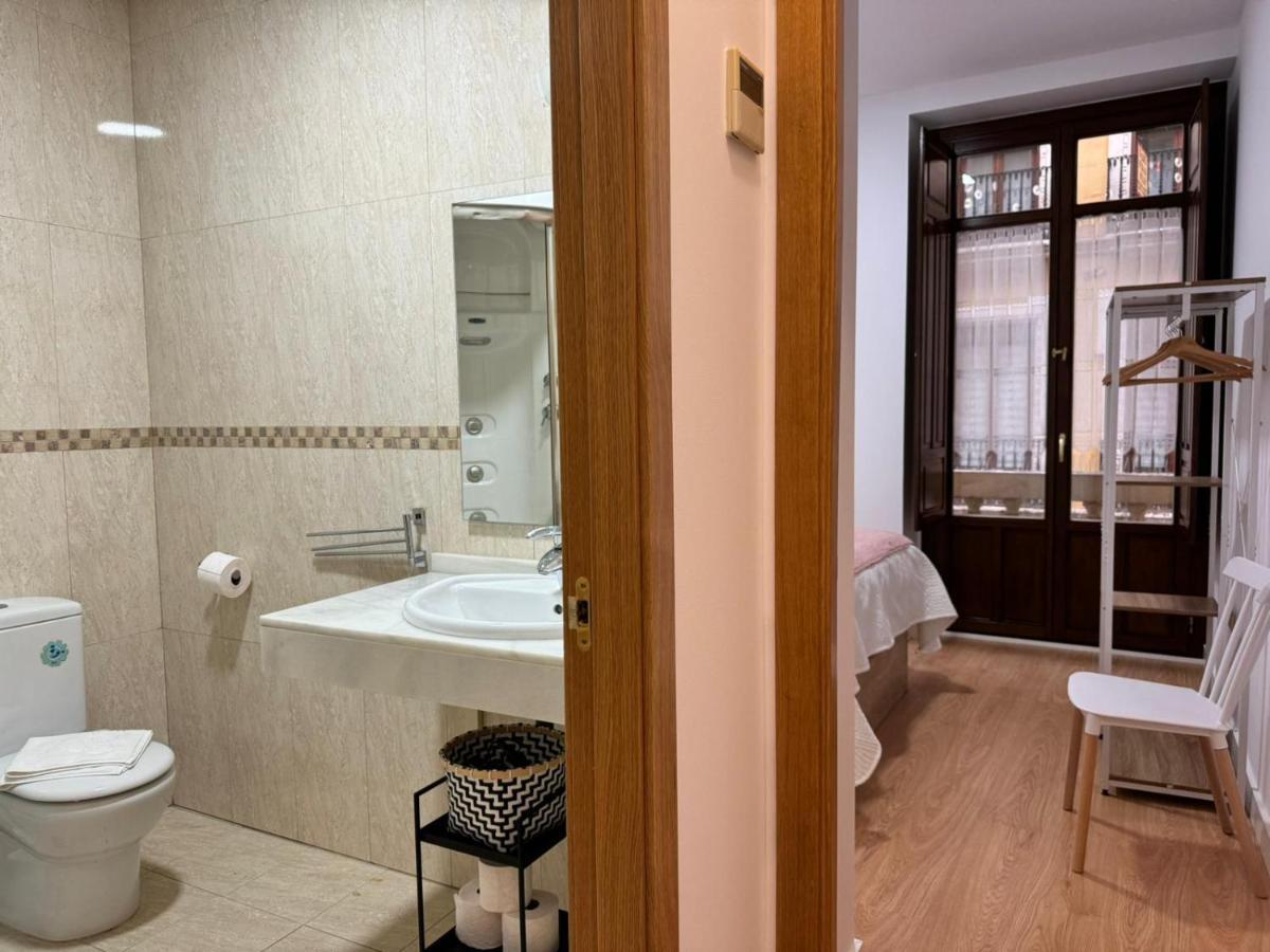 Mr Apartamentos Kordoba Zewnętrze zdjęcie