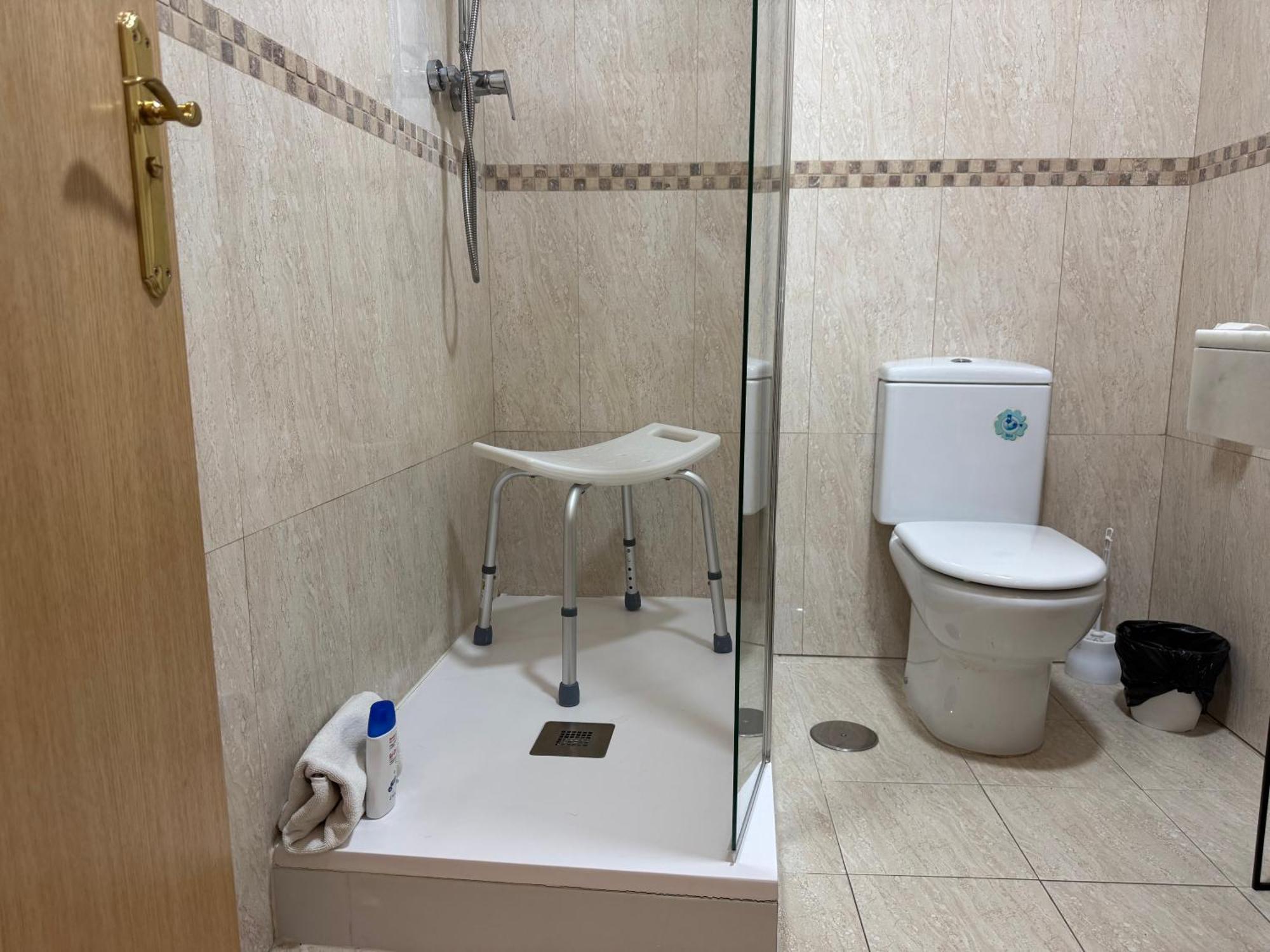 Mr Apartamentos Kordoba Zewnętrze zdjęcie