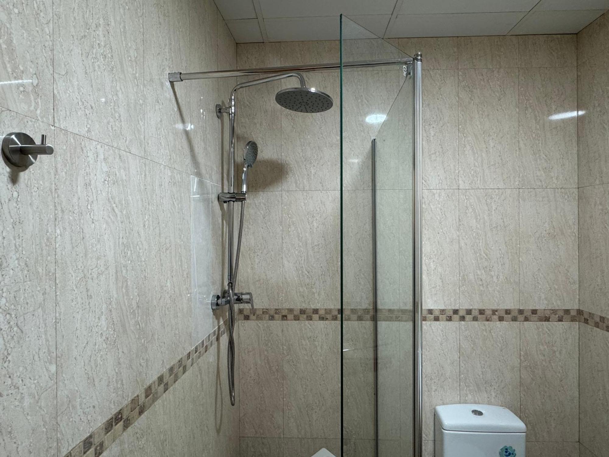 Mr Apartamentos Kordoba Zewnętrze zdjęcie