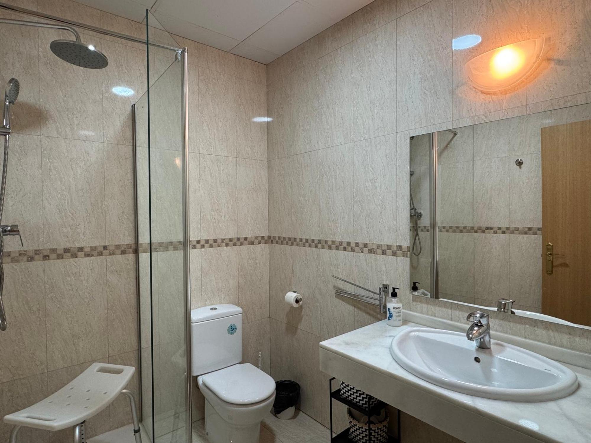 Mr Apartamentos Kordoba Zewnętrze zdjęcie